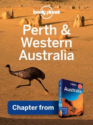 cover image of Perth & Western Australia Guidebook Chapter
